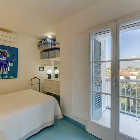 Apartment Elegante Attico Panoramico A 2 Passi Dal Mare *