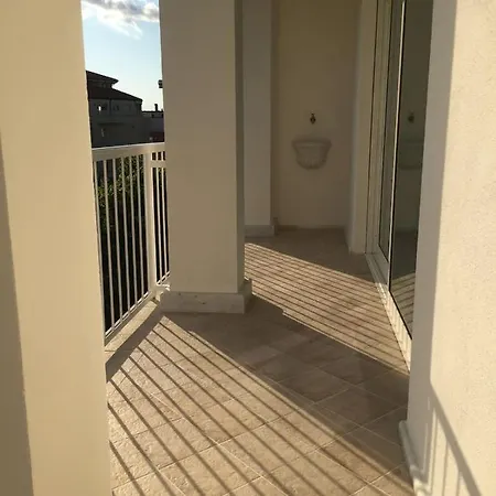 Lejlighed Elegante Attico Panoramico A 2 Passi Dal Mare Forte dei Marmi