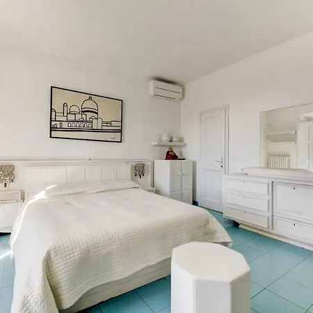 Elegante Attico Panoramico A 2 Passi Dal Mare Lejlighed Forte dei Marmi