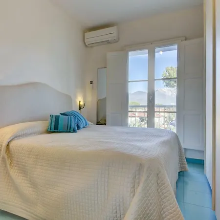 Elegante Attico Panoramico A 2 Passi Dal Mare Forte dei Marmi